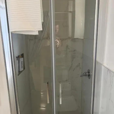 Pensionat Le Dimore Airport Luxury Con Jacuzzi