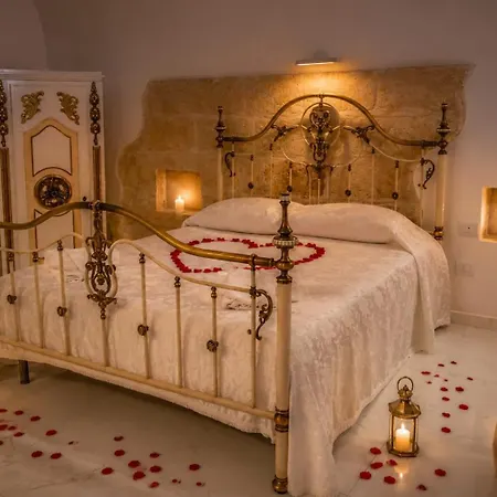 Le Dimore Airport Luxury Con Jacuzzi Pensionat 3*