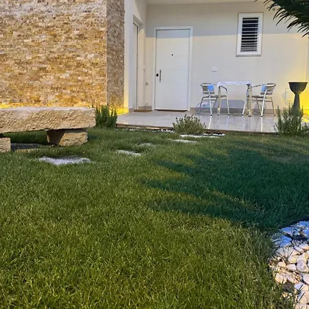 Le Dimore Airport Luxury Con Jacuzzi Pensionat Bari